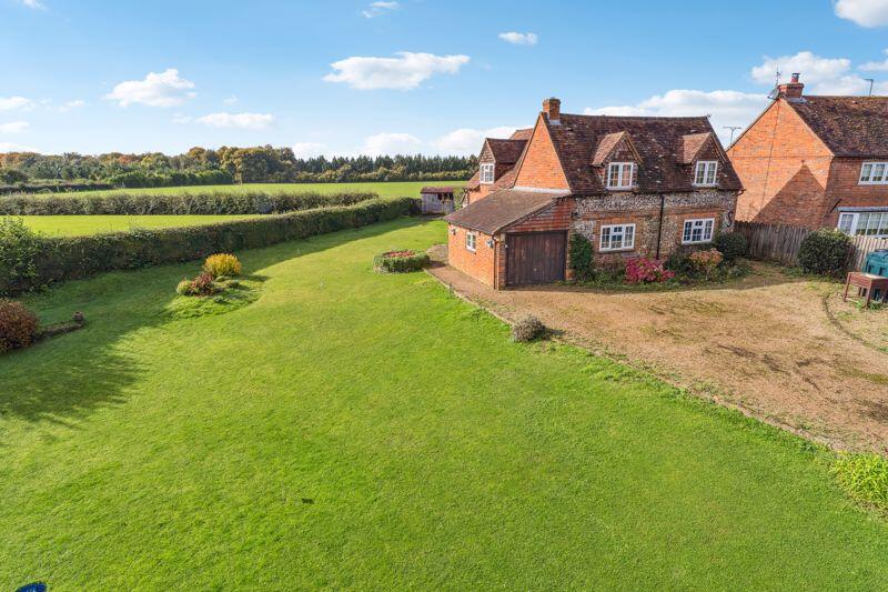 Main image of property: Rockwell End. Five miles west of Marlow.