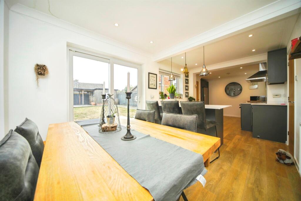 House in West Suffolk, Stanton Chare, Stanton - View 3