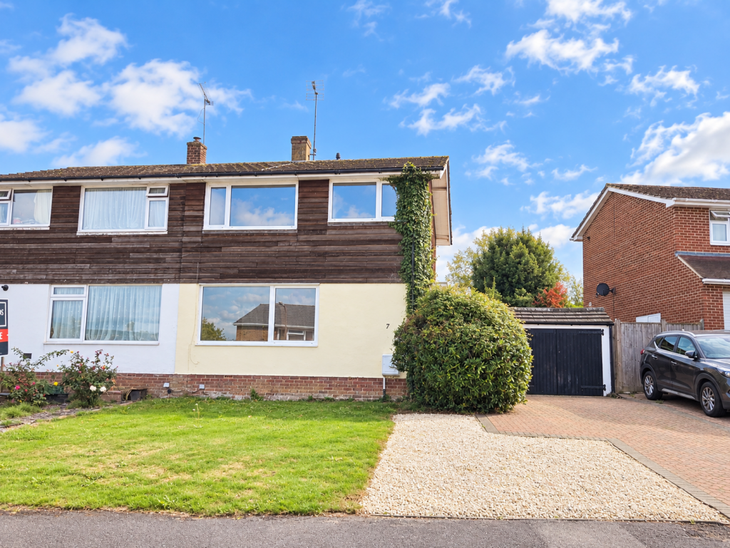 Main image of property: Staplehurst, Kent
