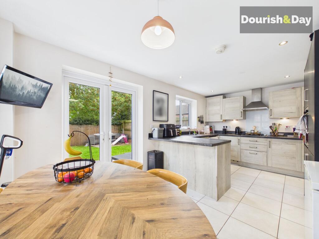 House in Stafford, Doxey - View 3