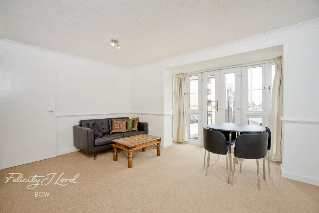 Main image of property: Tidworth Road, LONDON