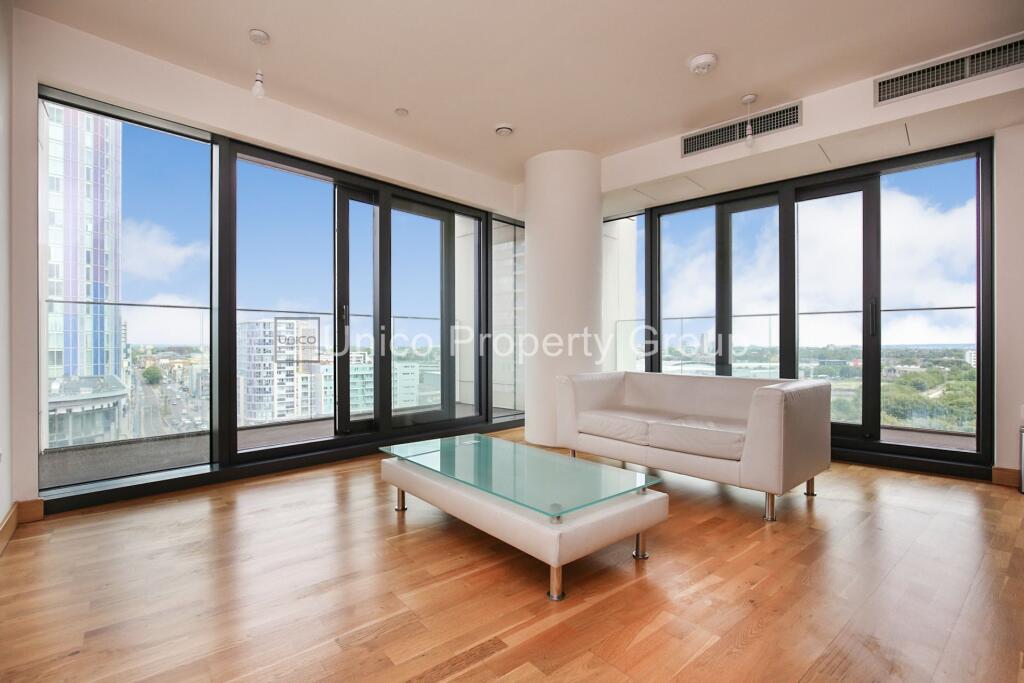 Main image of property: River Heights, High Street, London