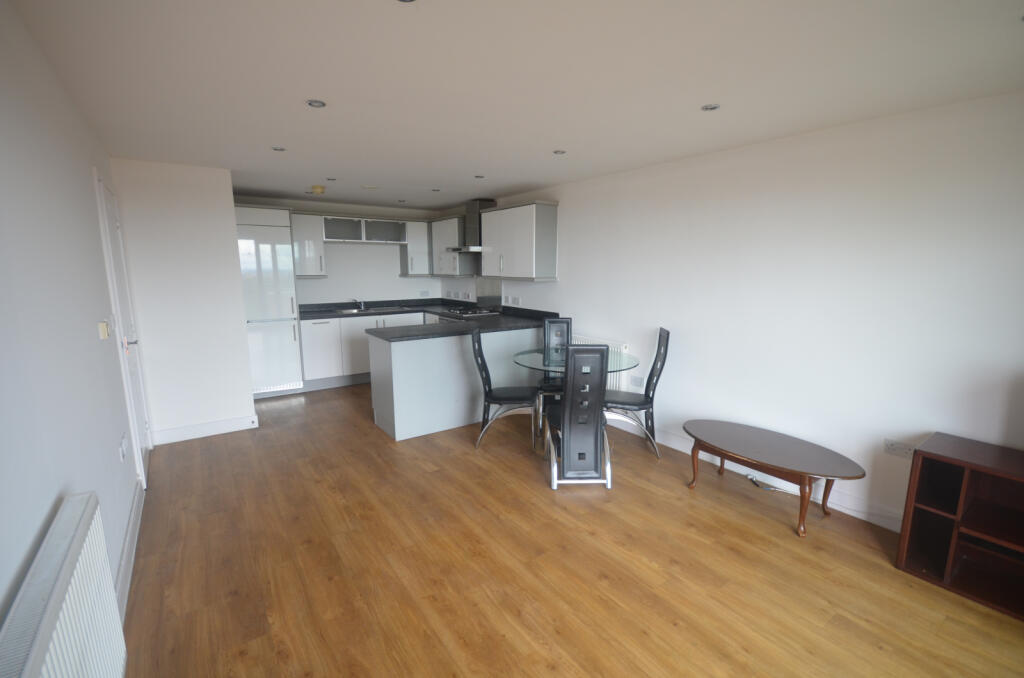 Apartment in London - View 3