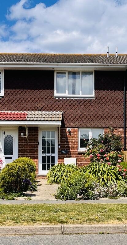 Main image of property: Lanes End, Totland Bay, PO39