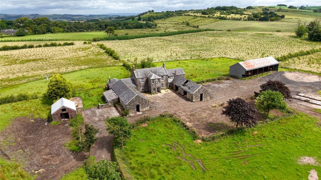 Main image of property: Hill O Beith, Gateside Road, Beith, KA15
