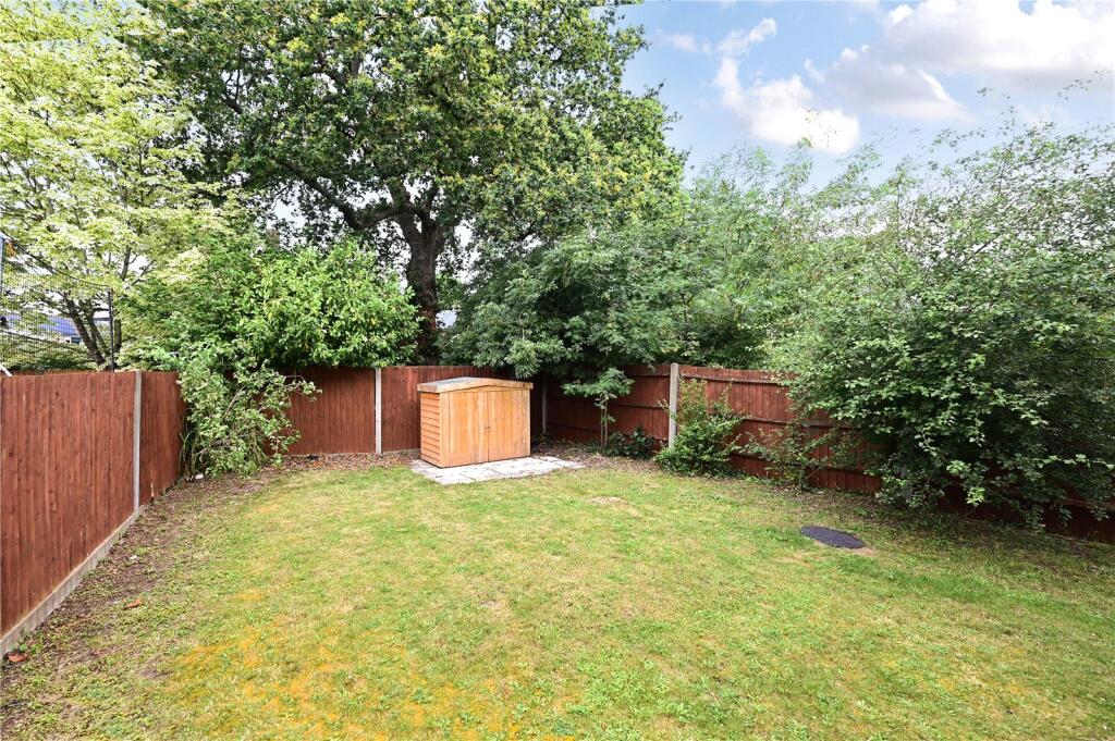 House in Hart, Hook - More
