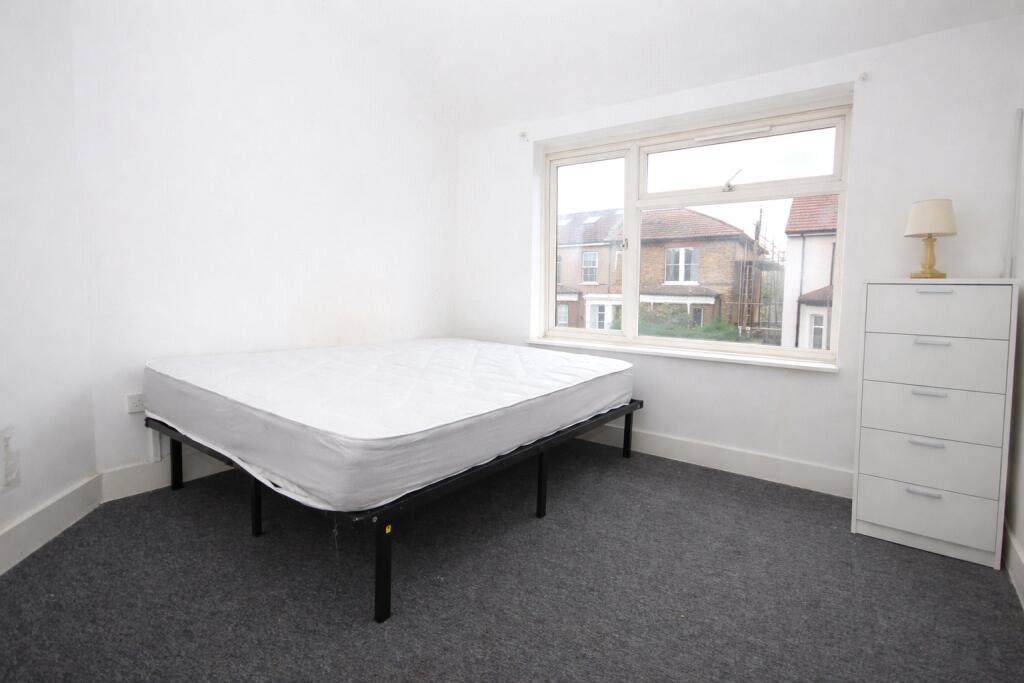 Main image of property: Bensham Lane, Thornton Heath, CR7