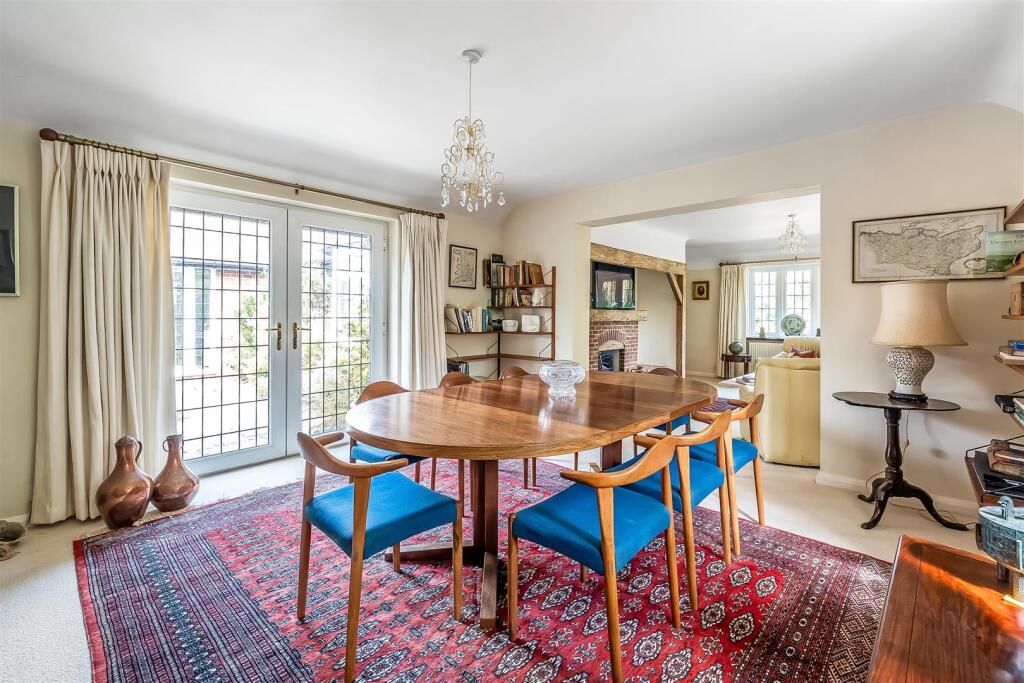 House in Kingston upon Thames - View 5