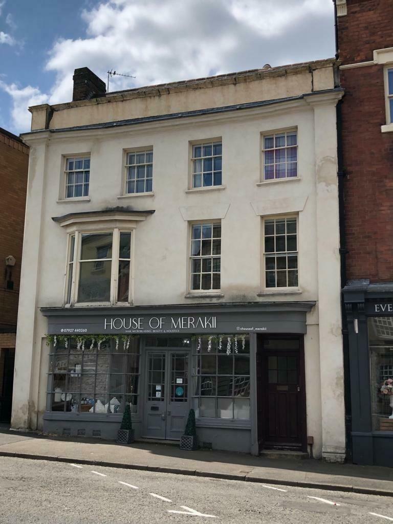 Main image of property: 170D  Lower High Street, Stourbridge, DY8 1TG