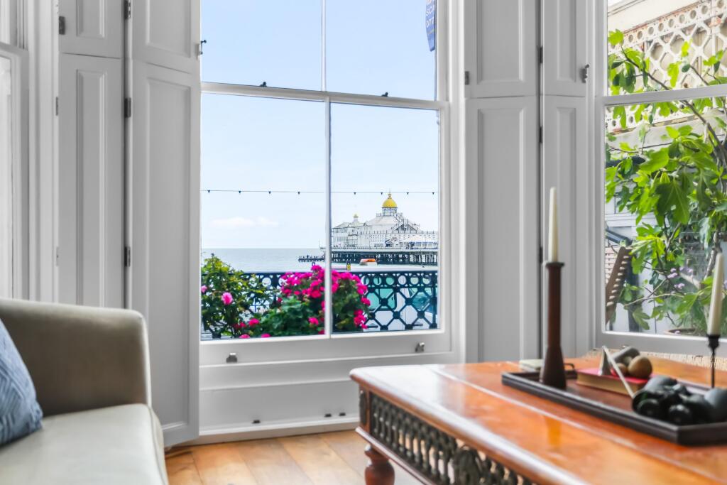 Main image of property: Marine Parade, Eastbourne, BN21