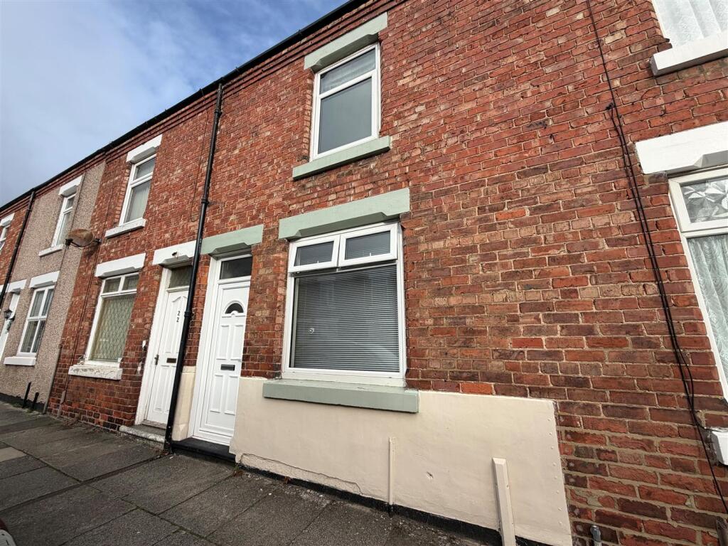Main image of property: Reid Street, Darlington