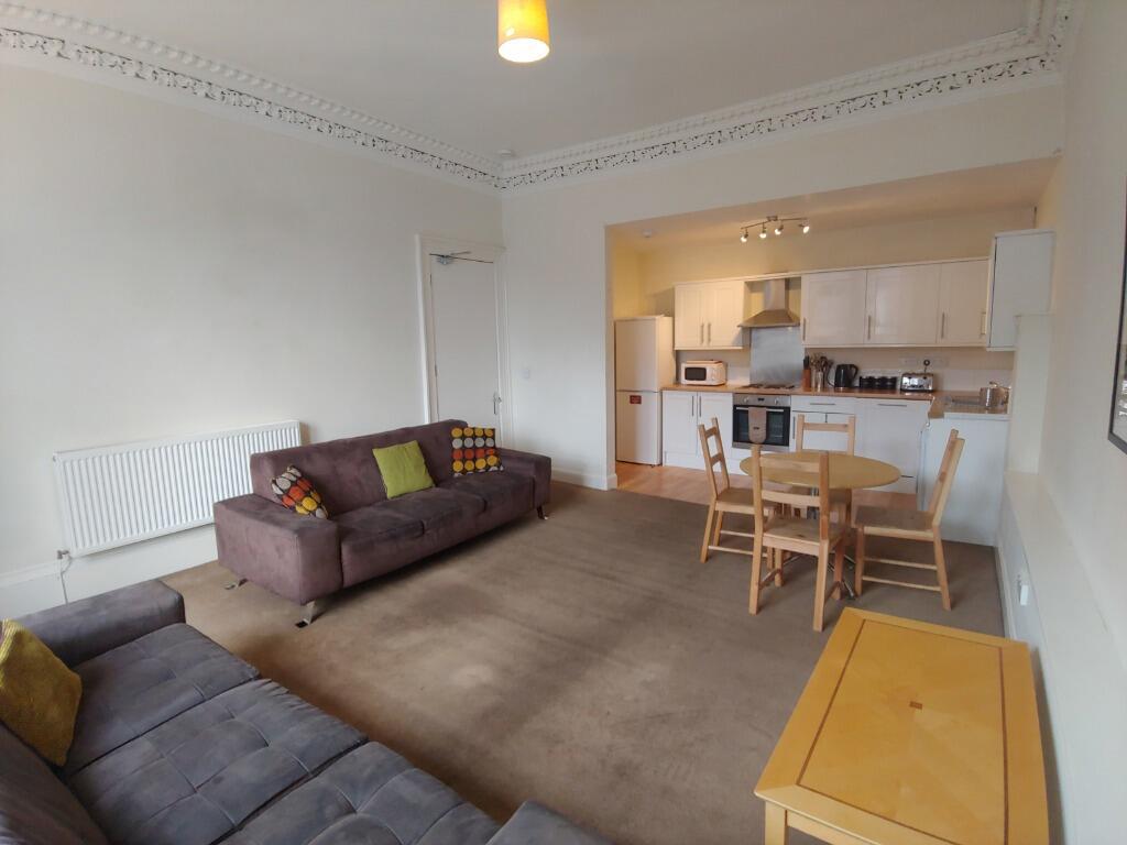 Main image of property: Grindlay Street, Edinburgh, EH3