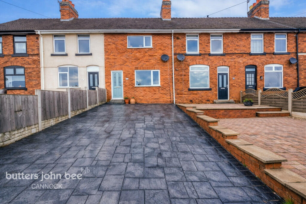 Main image of property: Littleworth Road, Hednesford, Cannock