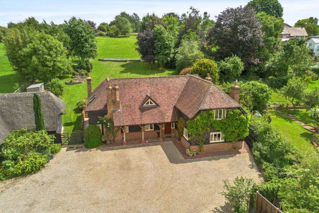 Main image of property: Briarswood, Conduit Lane, Great Hormead, SG9