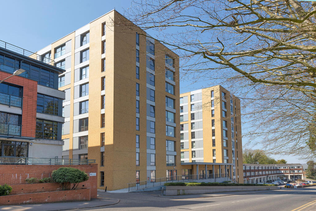 Main image of property: London Road, Sevenoaks, TN13