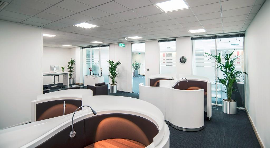 Main image of property: Venture House, Arlington Square, Downshire Way, Bracknell, RG12 1WA