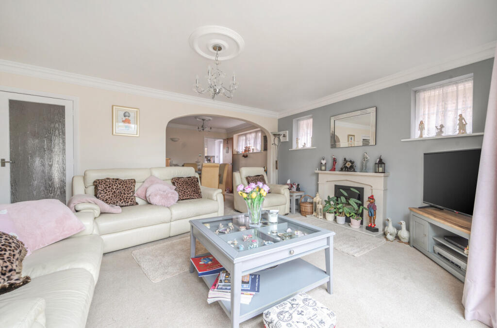 House in Brighton - View 4