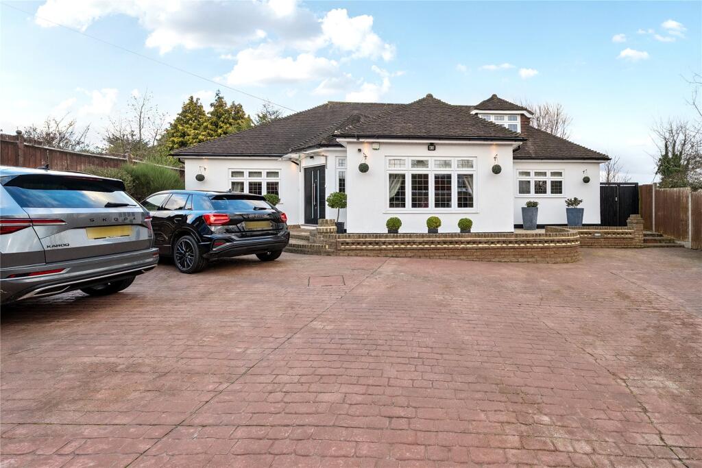 Main image of property: Starts Hill Road, Farnborough, Orpington
