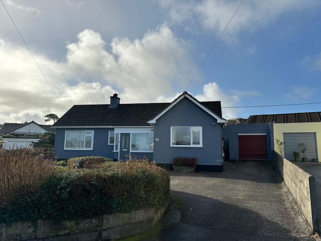 Main image of property: Antron Way, Mabe Burnthouse, TR10