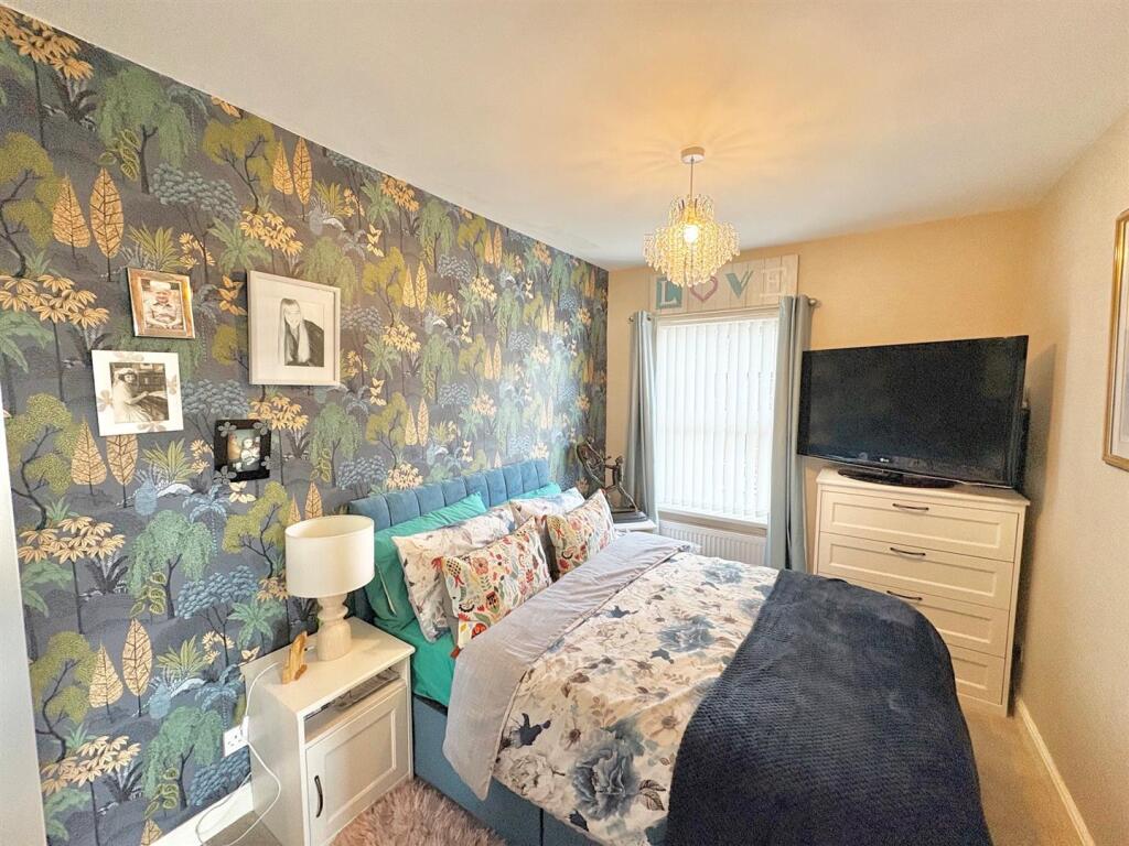 House in Wigan - More