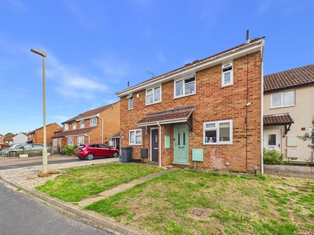 Main image of property: Hazel Close, Gloucester, Gloucestershire, GL2