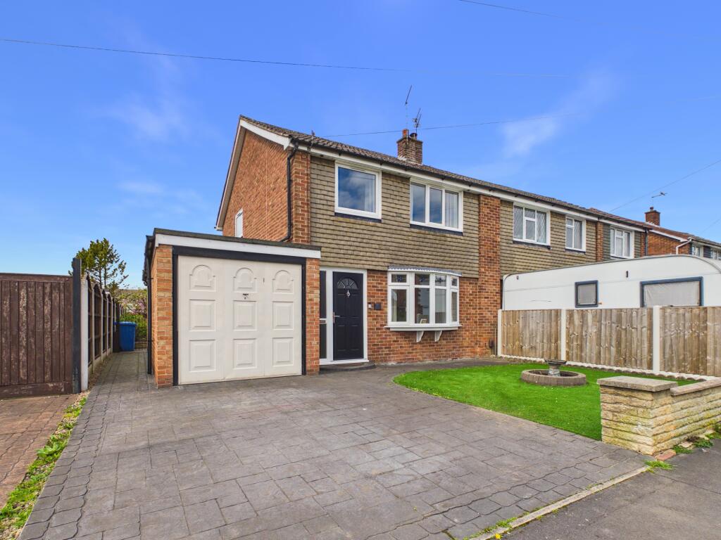 Main image of property: Moor End, Spondon