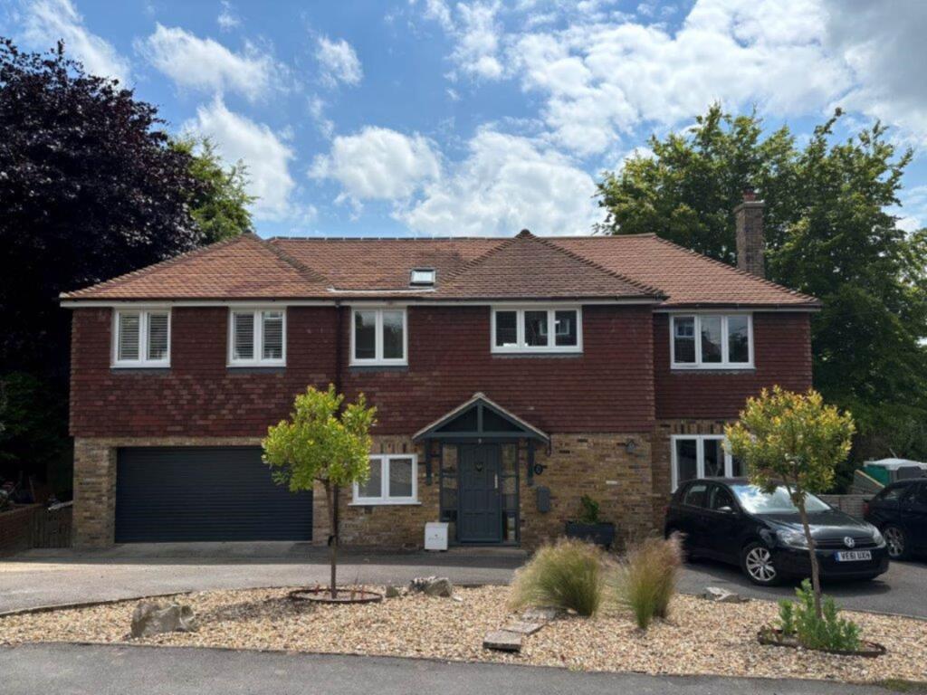 Main image of property: Manton Hollow, Marlborough, SN8 1RR