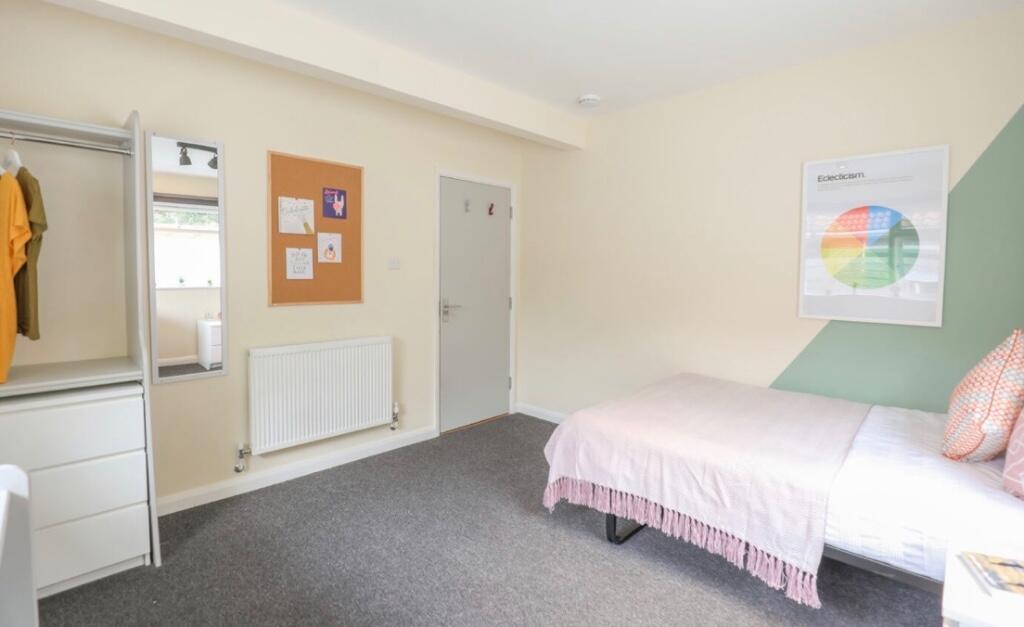 Main image of property: Plymouth Avenue, BN2