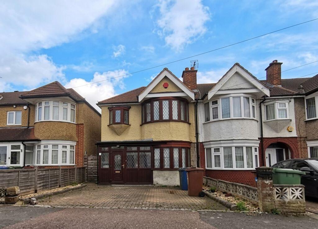 Main image of property: Waverley Road, Rayners Lane