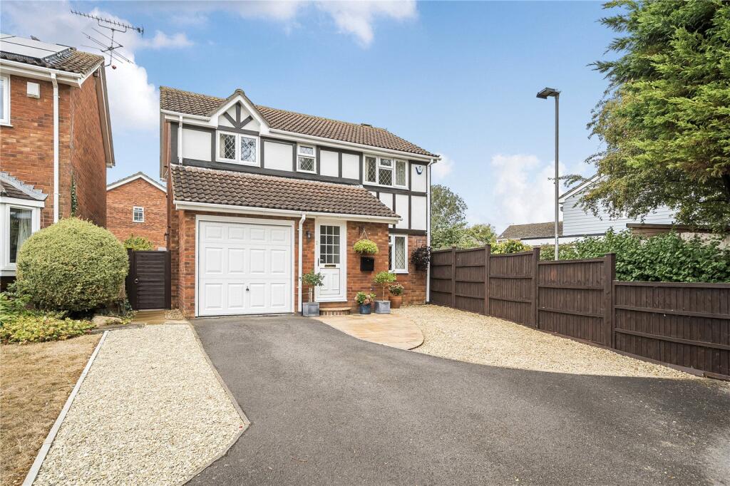 Main image of property: Abbots Way, Sherborne, Dorset, DT9