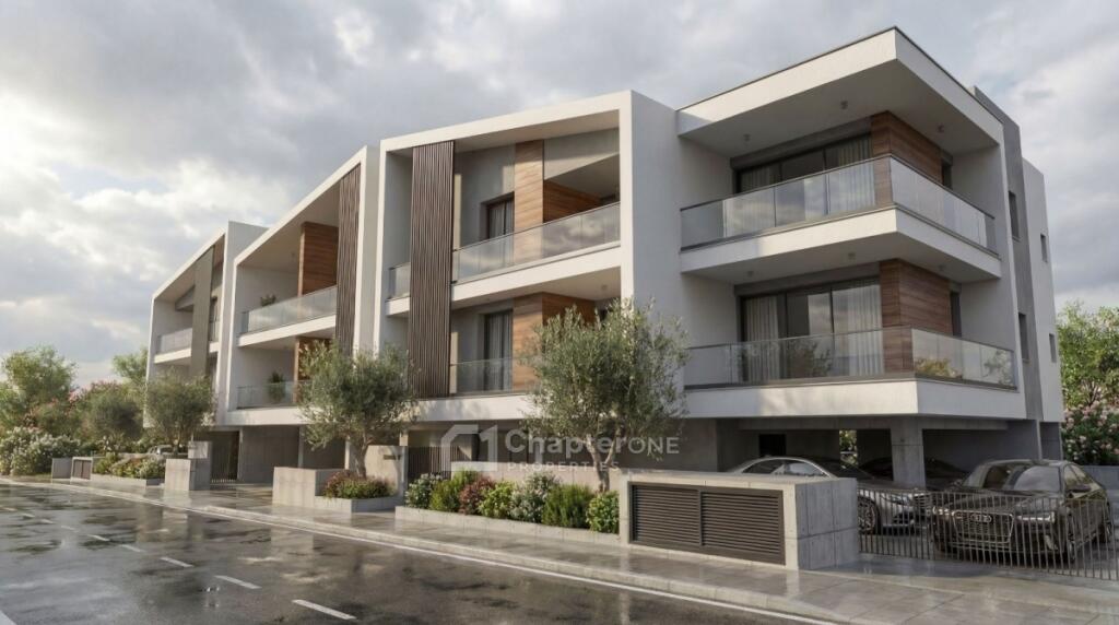 Main image of property: Paphos, Kato Paphos