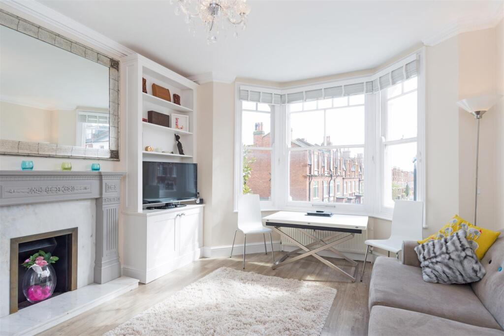 Apartment in London - View 4