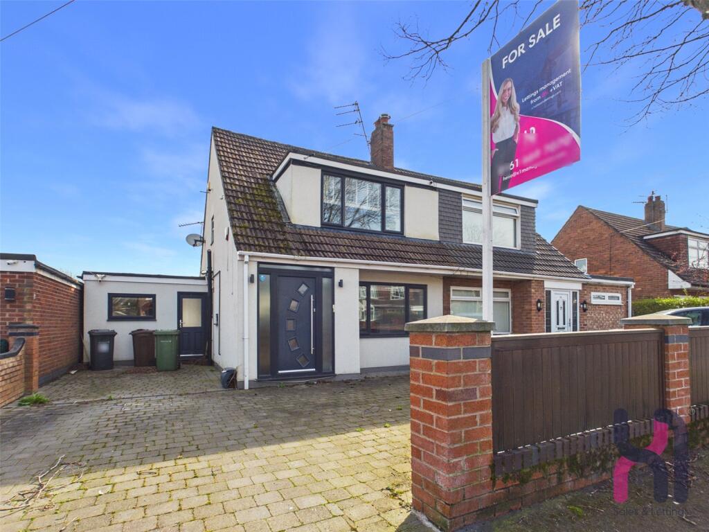 Main image of property: Alt Road, Formby, Liverpool, L37
