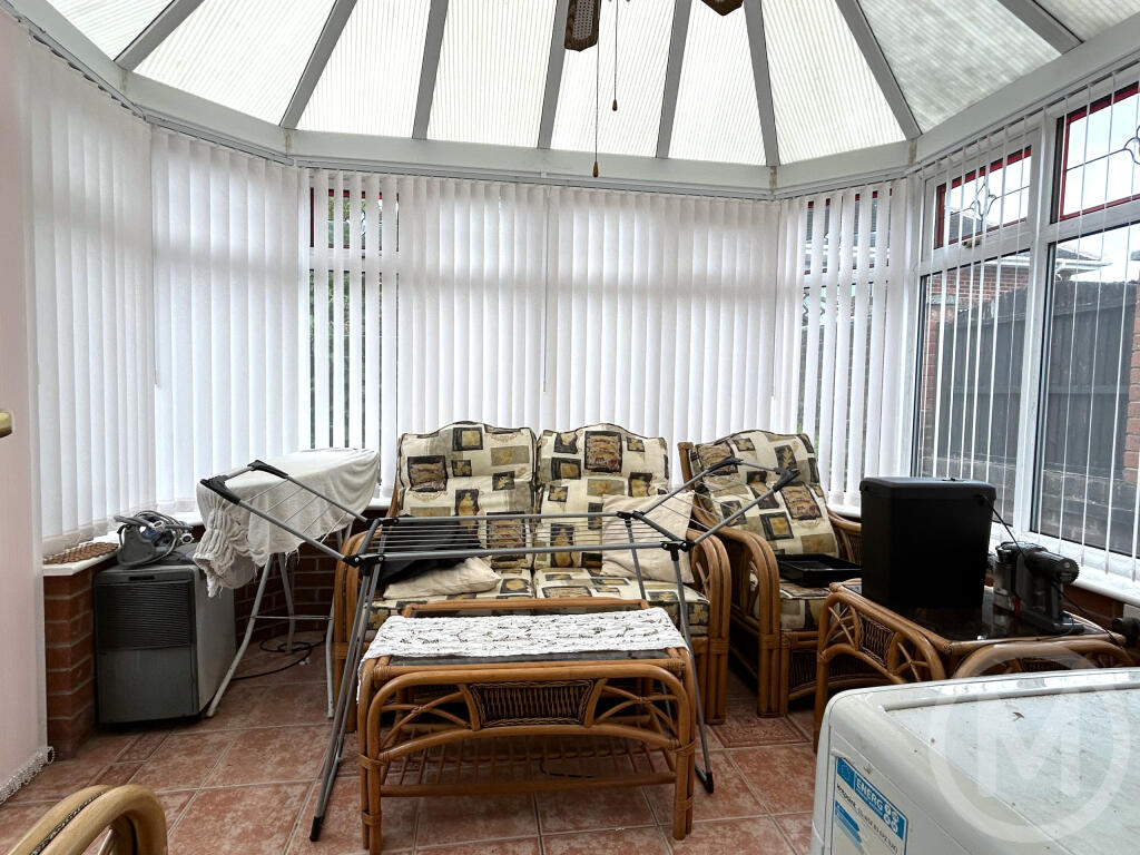 Ashley Close, Bispham photo 4