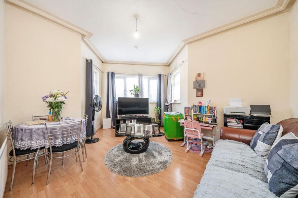 Main image of property: Gleneagle Road, Streatham