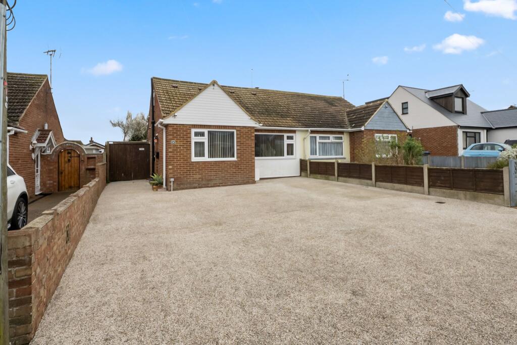 Main image of property: Ford Close, Herne Bay