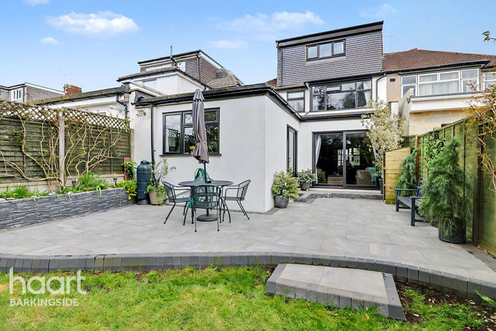 Main image of property: Caterham Avenue, Clayhall