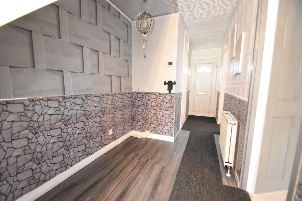 House in Whitburn, West Lothian - View 4