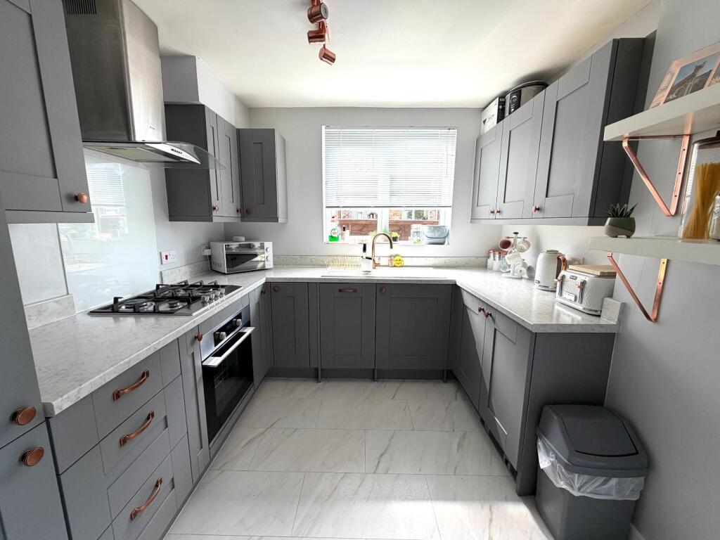 House in Bath - View 4