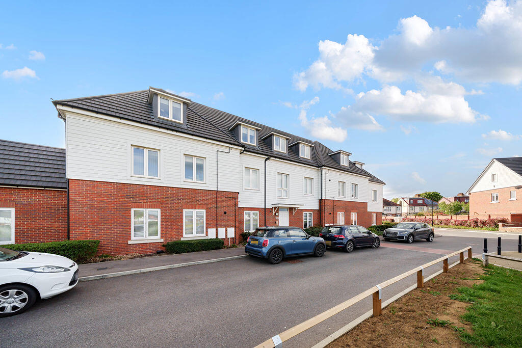 Main image of property: Hawker House, Holland Gardens, London