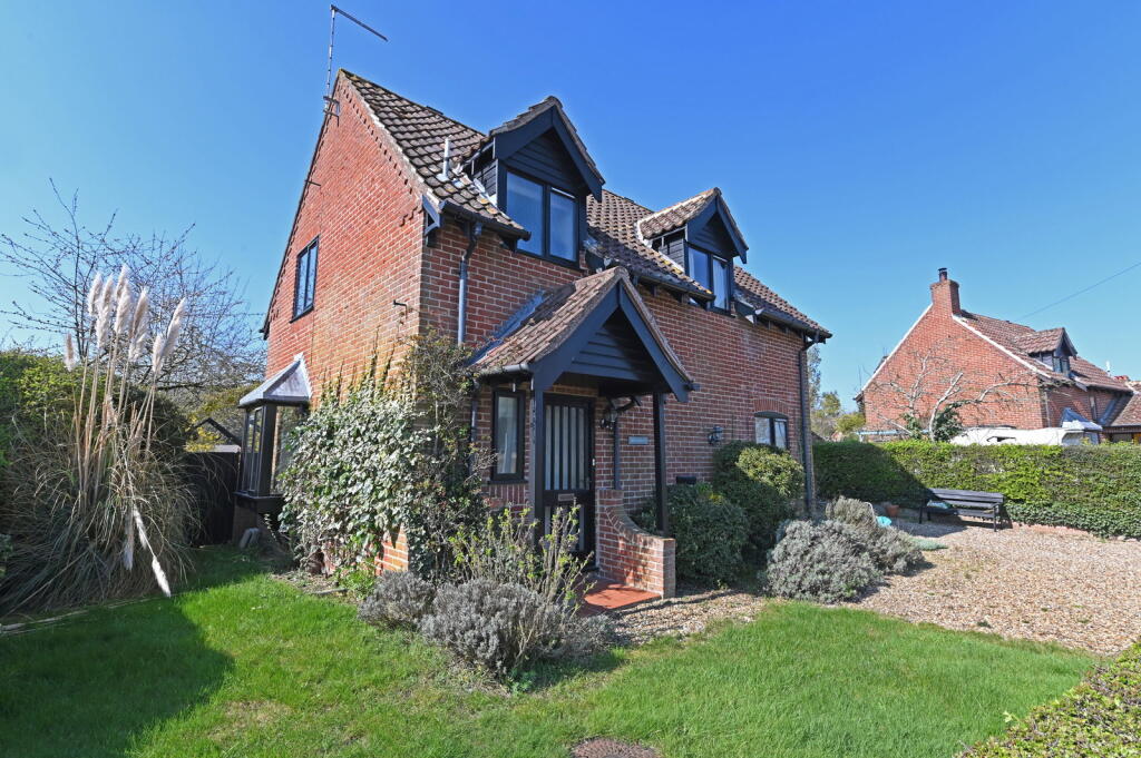 Main image of property: Dennington, Nr Framlingham, Suffolk