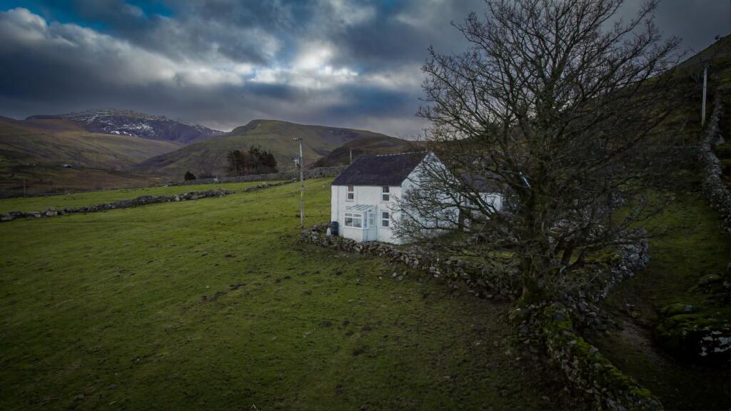 Main image of property: Ty Mawn, Llanberis, Gwynedd, LL55 4SR