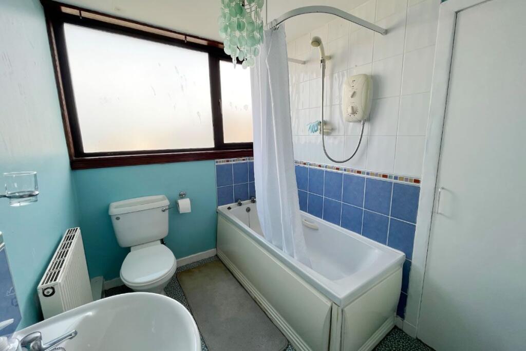 Apartment in Peterhead, Aberdeenshire - View 6