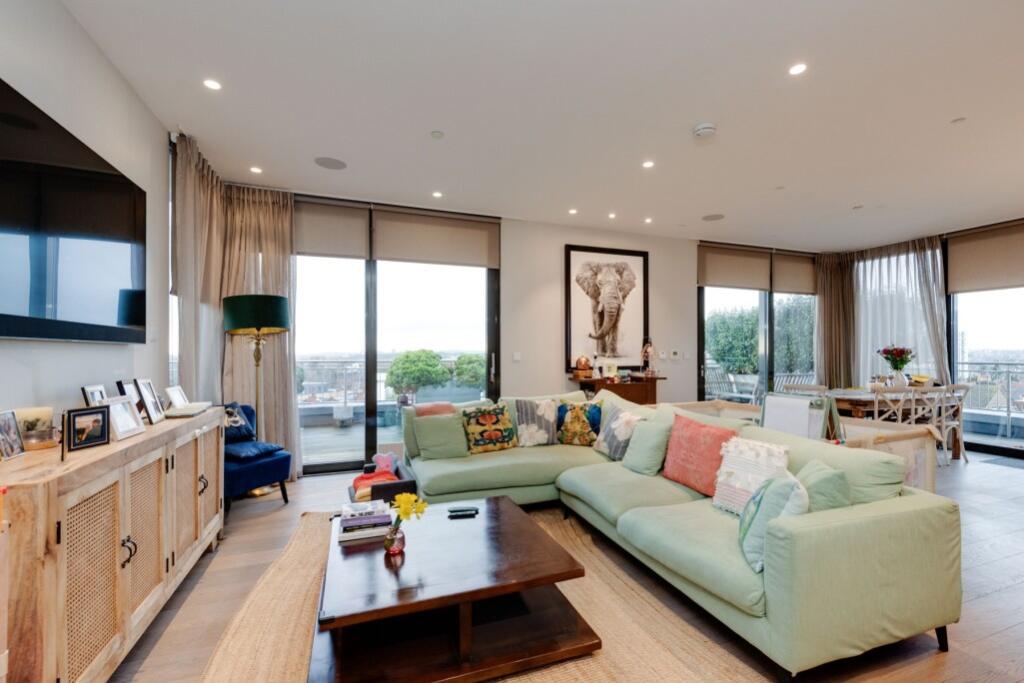 Main image of property: Devonshire Place, Childs Hill, NW2