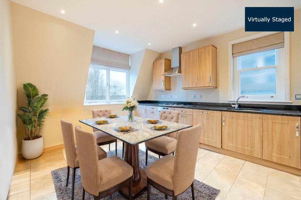 Main image of property: Hamilton Terrace, St John's Wood, NW8