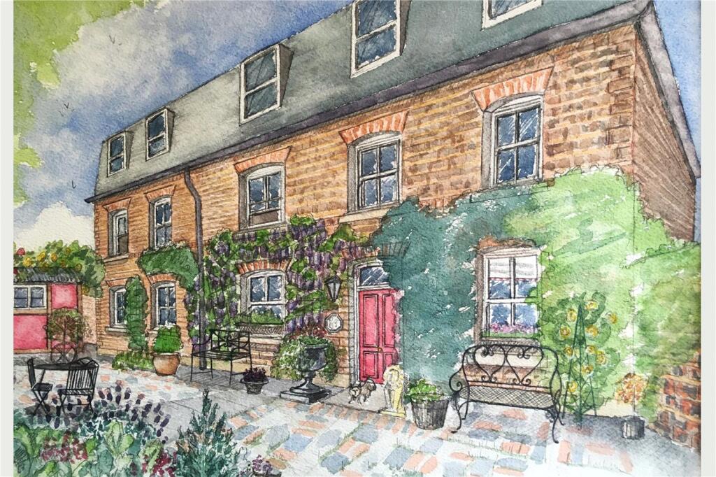 Main image of property: Battersea High Street, London, SW11