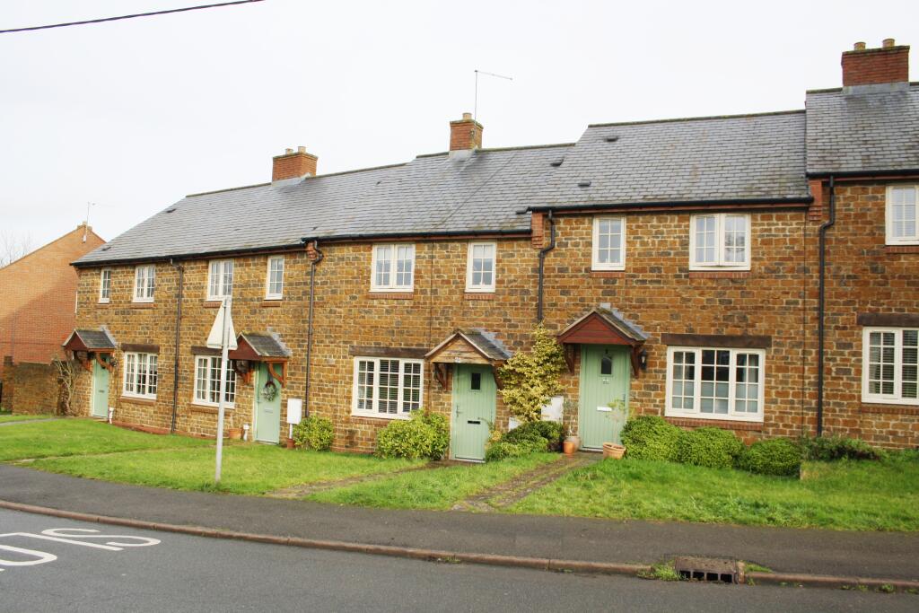 Main image of property: Canons Ashby Road, Moreton Pinkney