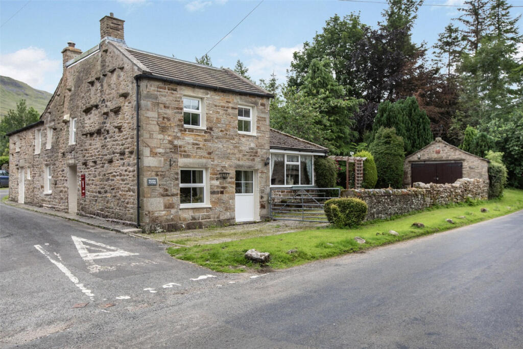 Main image of property: Faraday Cottage, Outhgill
