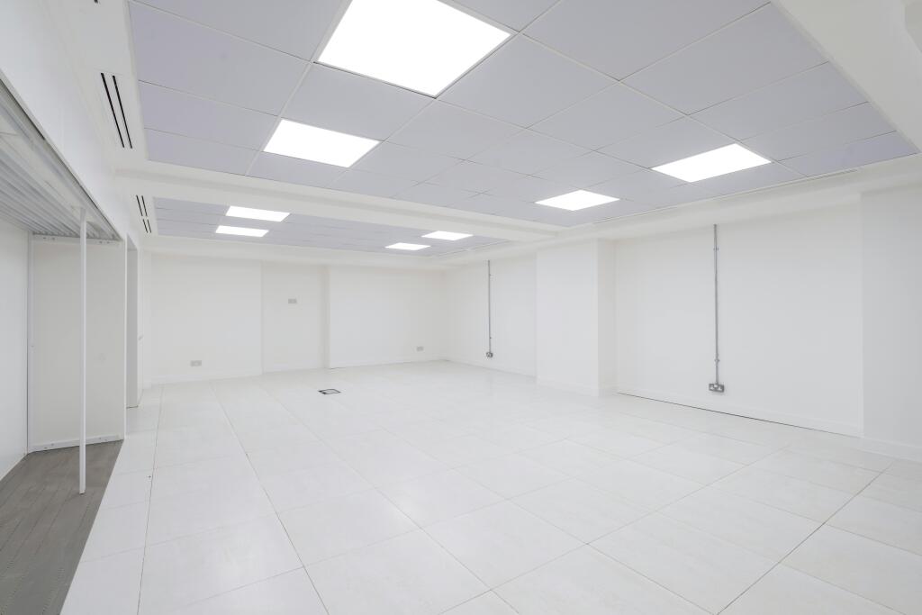 LG Floor