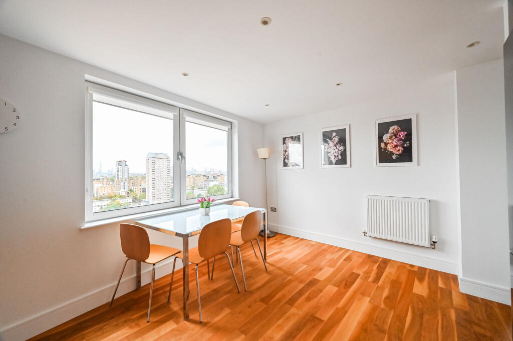 Apartment in London - View 4